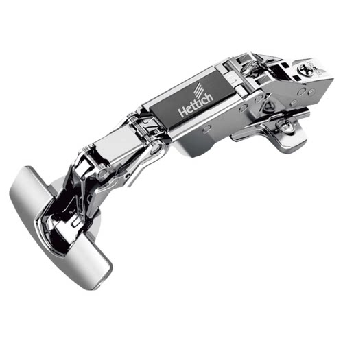 万能铰链海蒂诗大角度无力度缓冲