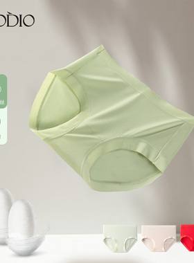 歌帝 莫代尔 丝柔女内裤三角短裤 GDB8440