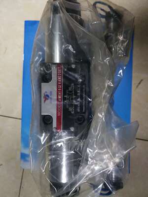上海长鹏电液换向阀4WEH16G 4WEH16J 4WEH16E 4WEH16D