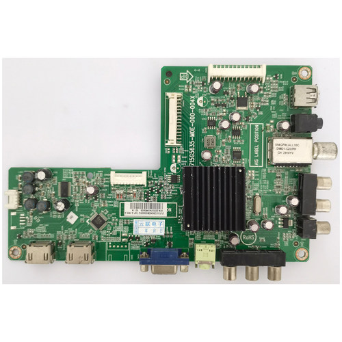 原 创维32/39/42E300 32/42E309R 46E5CHR主板715G5635-M01/02/03
