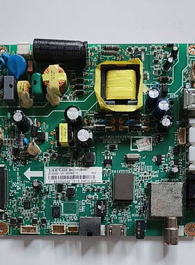 原机 长虹LED32C1000N 32D2000N 32B2080N主板JUC7.820.00103976