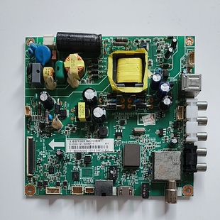 原机 长虹LED32C1000N 32D2000N 32B2080N主板JUC7.820.00103976