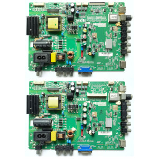 原装TCL L32F1560/1510/1590BN LE32F8210电视主板TP.MS18VG.P78