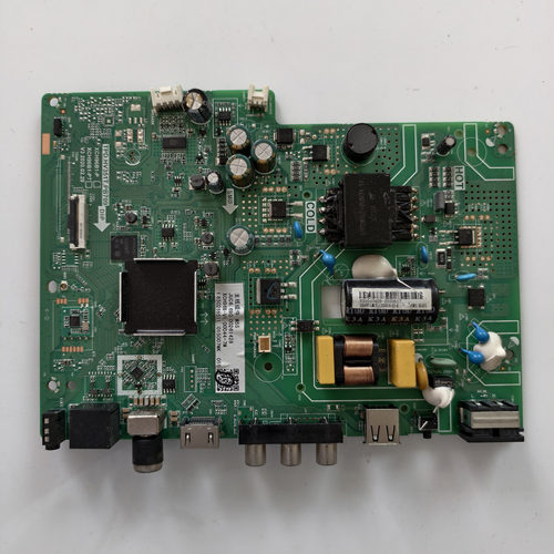 长虹 32D4PF电视主板TPD.HV351T.PB709屏C320X19-E2-K