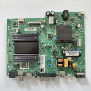 Z80I电视主板TPD.MT5510.PB702 长虹39D3F D3F 703 39G5F