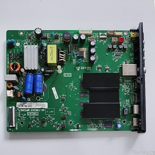 TCL试好 43A360 43V2 主板40-T962A5-MPE2HG MPD2HG屏LVU430NDEL