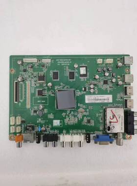 试好发 长虹LED/3D32B3100IC LED32B2300i主板JUC7.820.00064487