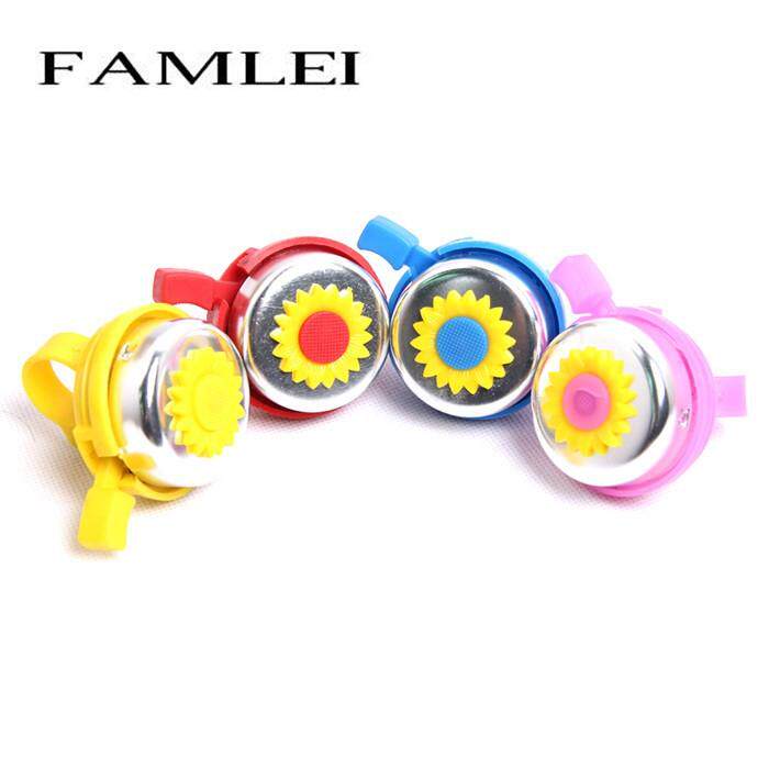 Avertisseur de vélo - Ref 1455406 Image 1