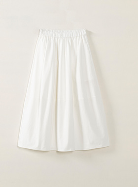 玛洛薇 M-82362 百搭休闲半身裙