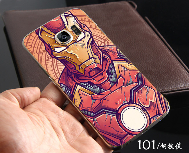 Sticker pour téléphone mobile - Ref 1368639 Image 4