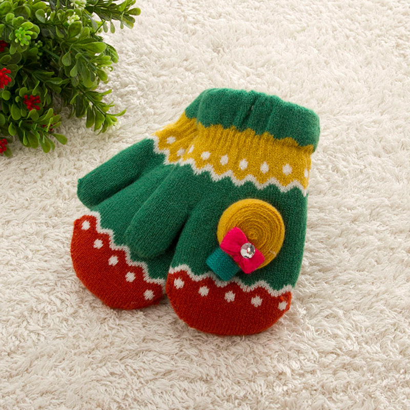 Gants pour enfants  TIAN XIN - Ref 2146234 Image 5