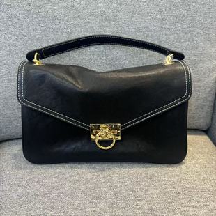 菲安妮2025秋冬新款 002 链条斜跨女包FAAFVNO001