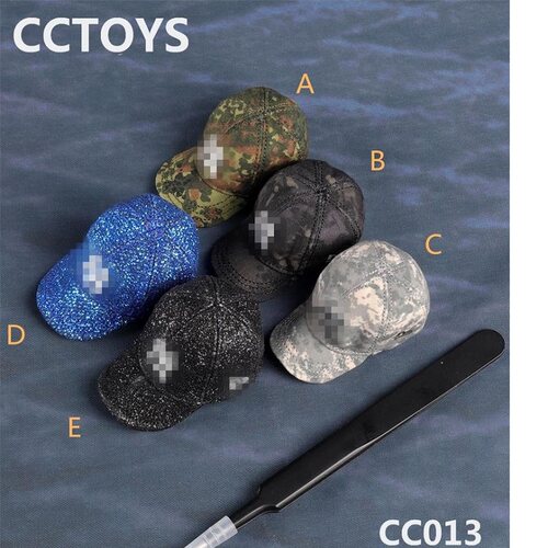 cc013潮流手工布制休闲运动兵人