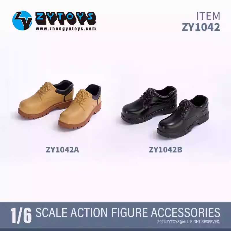 男款现货CAT空心鞋ZY10421：6图片