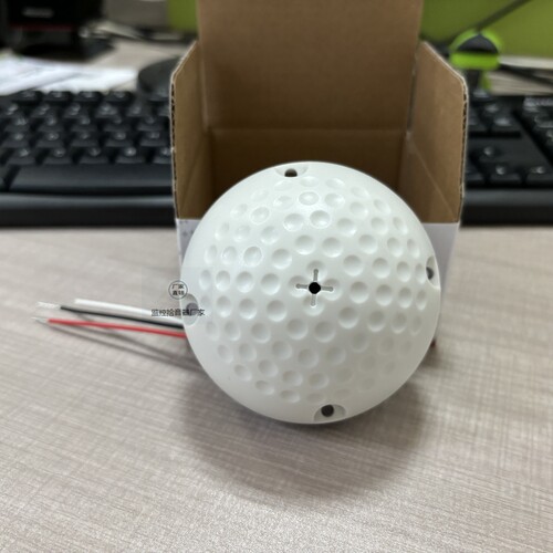 半球式高保真拾音器工厂