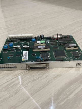 首单优惠-富士 FUJI Interface Board MX250RV01