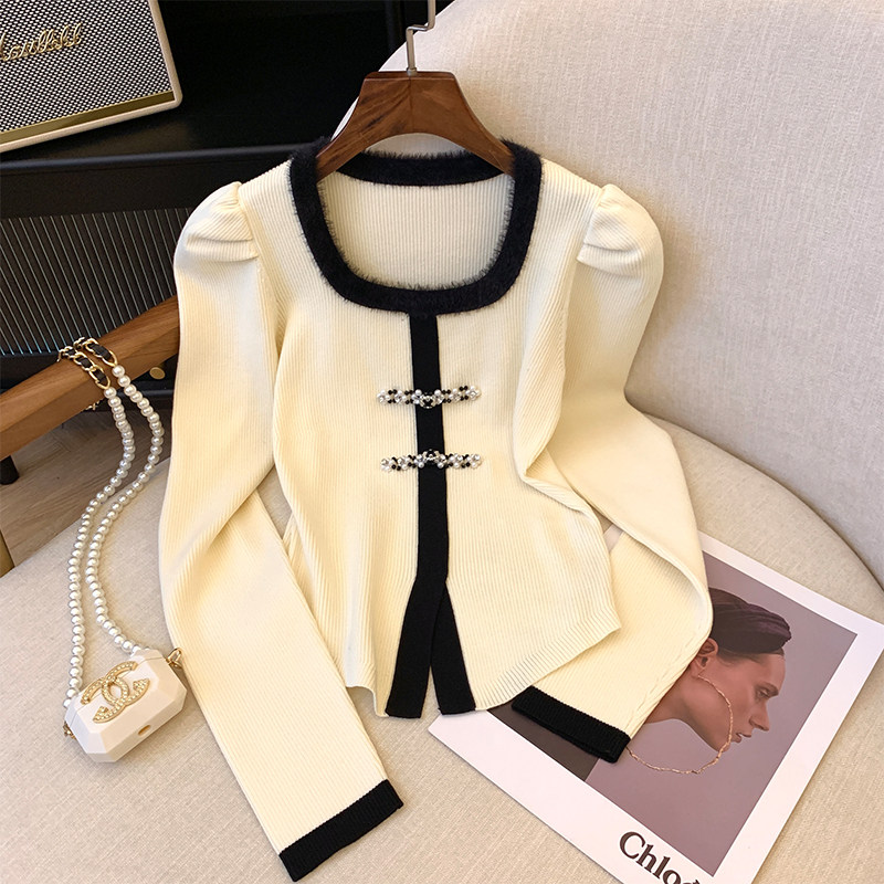 东莞大朗高端毛衣针织开衫外套不起球女正品早秋深圳南油女装早秋,女装/女士精品,毛针织衫,淘宝优惠券,粉丝福利购,淘宝优惠卷