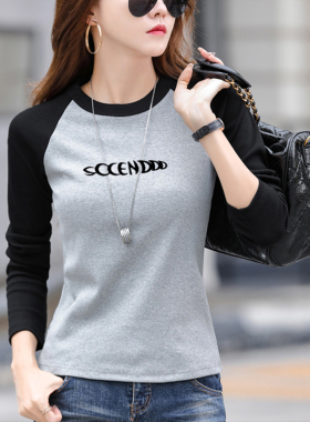 广东广州十三行女装爆款一手欧货源13行沙河服装潮牌产地T恤冬装