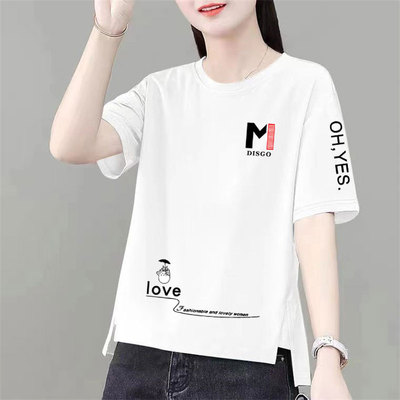 广东广州十三行女装爆款一手欧货源13行沙河服装潮牌产地T恤夏装