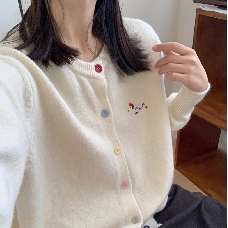 广东东莞大朗针织衫汕头毛衣潮汕秋冬深圳南油高端开衫不起球外套,女装/女士精品,毛针织衫,淘宝优惠券,粉丝福利购,淘宝优惠卷