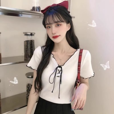 义乌打底衫女十三行韩货上衣广州13行2025新款杭州四季青高端女装