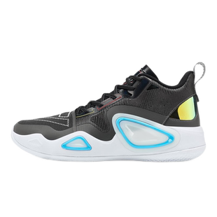 匹克态极大三角2.0篮球鞋男维金斯同款低帮实战球鞋男鞋运动鞋女