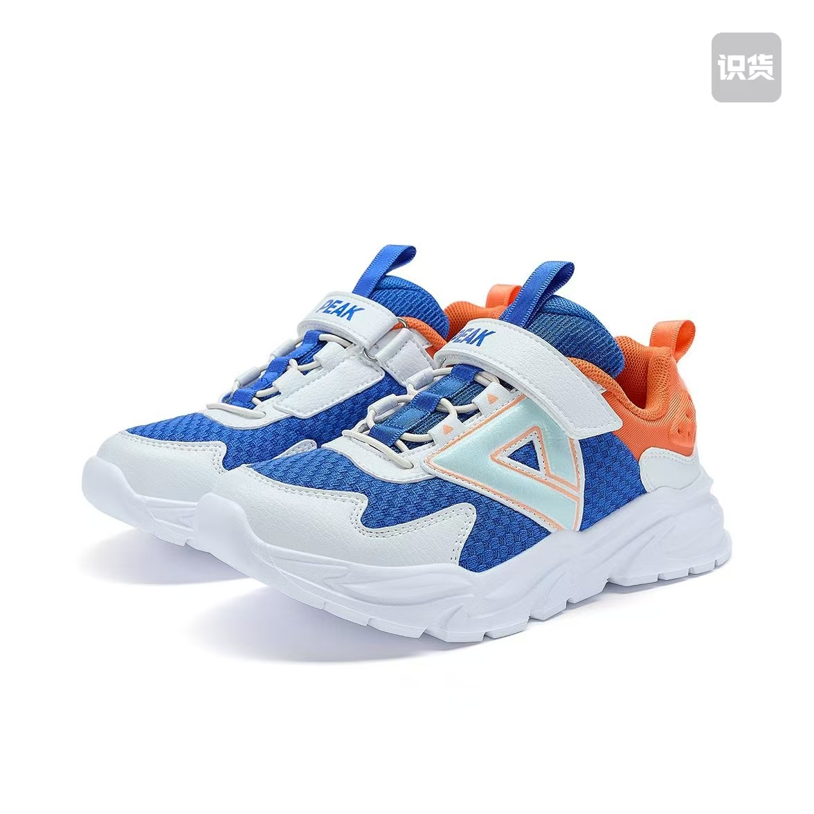 童鞋PEAK/匹克轻便春秋
