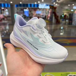 专柜正品Dr.Kong江博士2025年春款女童二阶段旋钮运动轻B16A1032