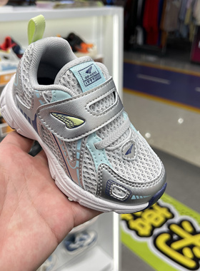 专柜正品Dr.Kong江博士25春男女二段机能鞋运动鞋1B14A1008DM