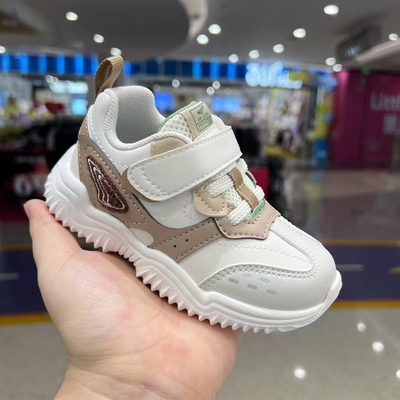 专柜正品Dr.Kong江博士25秋二阶段机能鞋男童软底防滑1B14A3010CM