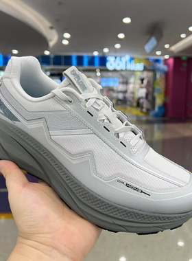 专柜正品Dr.Kong江博士25年秋冬季男成人鞋运动鞋超轻 1CX0A3019C