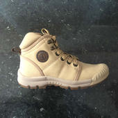 防滑耐轻量保护脚踝 男女高帮登山徒步鞋 AIGLE艾高户外休闲鞋 象鞋