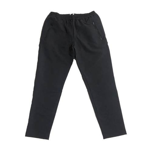 AIGLE艾高保暖防泼水户外休闲裤