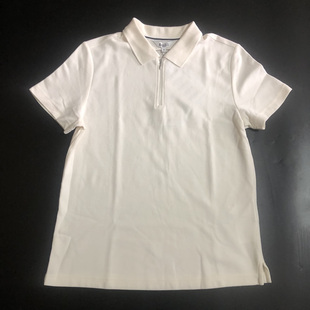 正品春夏法国艾高AIGLE POLO衫女速干T恤防紫外线透气BF761 BF763