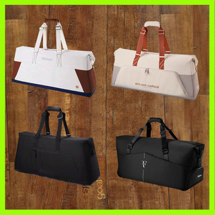 2025法网威尔胜Wilson网球包手提斜跨便携费德勒单肩复古男女新款