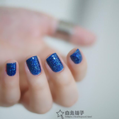 美国正品ZOYA指甲油zenith秋冬ZP686Dream梦醒莱茵蓝色小仙女持久