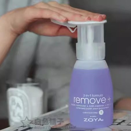 美国ZOYA指甲油洗甲水卸甲水温和高效不伤手大瓶家用达人网红推荐,彩妆/香水/美妆工具,指甲油,淘宝优惠券,粉丝福利购,淘宝优惠卷