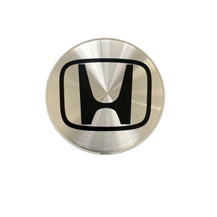 适用于本田八代雅阁轮毂盖标七代轮胎中心盖小圆盖中心标志卡扣装