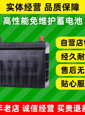 理士55B24LT1汽车电瓶适配日产轩逸经典骐达骊威启辰D50阳光逍客