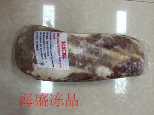 加拿大38厂牛板腱牡蛎肉一包5斤左右整包出售实际称重 60元一斤