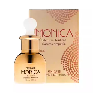 澳洲原装进口Monica Placenta 安瓶精华液 30ml