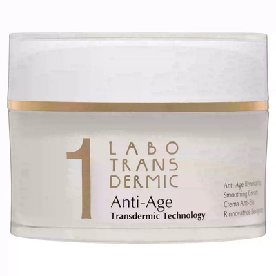 澳洲Labo Transdermic 1 Anti-Age Renovating Smoothing 面霜