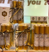 澳洲原装 进口Aeternus珍珠精华滋润肤色50ml