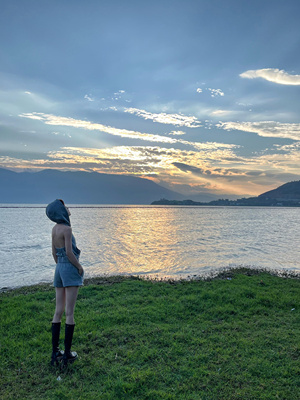 （清仓不退换）高品质  休闲口袋运动短裤｜Bottom下装｜灰色