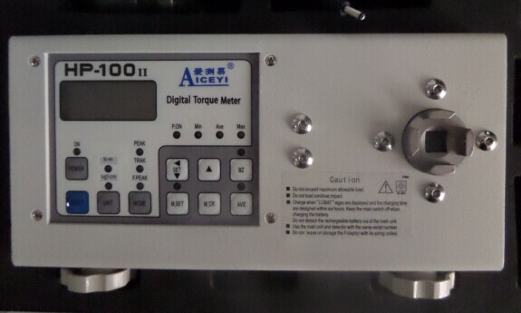 智能型扭力测试仪 电批扭力计 瓶盖扭力仪HP-100II 含软件现货在类目 五金/工具, 仪器仪表, 其它仪表仪器中 - 来自Buy2taobao.com提供专业的淘宝代购服务