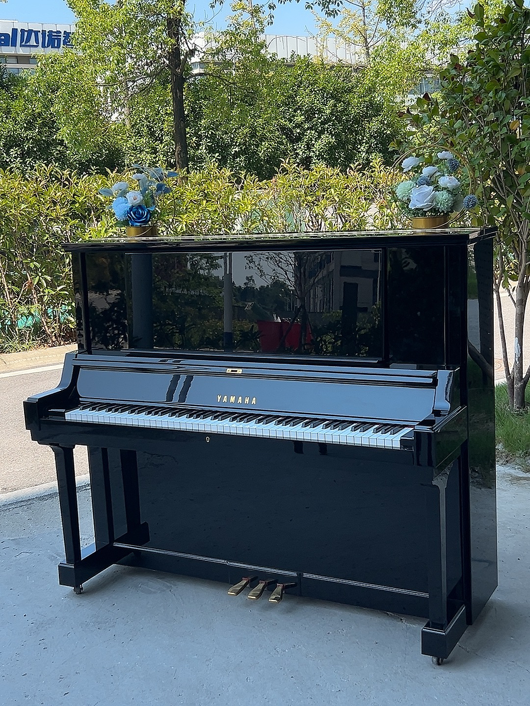 雅马哈进口ux10bl/ux30bl/ux50bl/ux10A/ux30a/ux50a/ux100/ux300