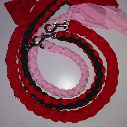 舞龙纯手工七彩编织绳健身龙专用彩色手编绳柔软不磨手高档甩绳