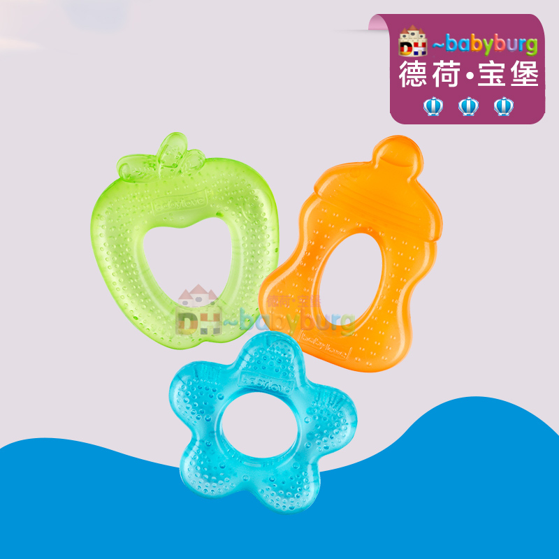µÂ¹ú±¦±¦°®babylove±ùÁ¹ÕòÍ´±¦±¦ÑÀ½º/ÑÀÒ§½º²»º¬BPA