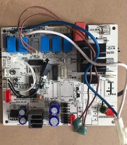 KFR-51LW/DY-IB(R3)全新美的空调主板电脑板KFR-51L/DY-MA(R3)