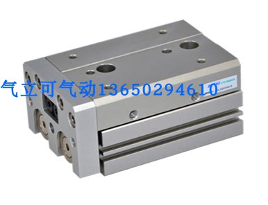 亚德客AirTAC双轴滑台气缸HLS